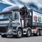 Entreprises 8 image HÄFELI-BRÜGGER AG Schrottunternehmen, Buntmetalle-Unternehmen, Recyclingunternehmen dans Klingnau AG