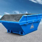 Entreprises 14 image HÄFELI-BRÜGGER AG Schrottunternehmen, Buntmetalle-Unternehmen, Recyclingunternehmen dans Klingnau AG