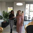 Entreprises 3 image HAIR ATELIER 111 Kosmetik/Körperpflege dans Zurich ZH