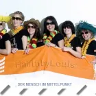 Immagine 1 azienda HAIR IN BY LOUIS Kosmetik/Körperpflege in Lucerne LU