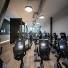 Unternehmen 5 Bild HALLE 41 FITNESS ZÜRICH Sport am Zurich ZH