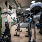 Unternehmen 6 Bild HALLE 41 FITNESS ZÜRICH Sport am Zurich ZH