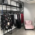 Unternehmen 7 Bild HALLHUBER SHOP Textil/Bekleidung am Brig VS