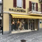 Unternehmen 5 Bild HALLHUBER SHOP Textil/Bekleidung am Brig VS