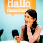 Immagine 24 azienda HALLO DEUTSCHSCHULE Wasserwerke in Zurich ZH