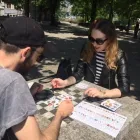 Immagine 27 azienda HALLO DEUTSCHSCHULE Wasserwerke in Zurich ZH