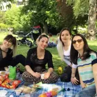 Immagine 28 azienda HALLO DEUTSCHSCHULE Wasserwerke in Zurich ZH