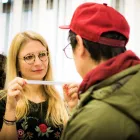 Immagine 7 azienda HALLO DEUTSCHSCHULE Wasserwerke in Zurich ZH
