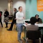 Immagine 8 azienda HALLO DEUTSCHSCHULE Wasserwerke in Zurich ZH