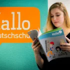 Immagine 14 azienda HALLO DEUTSCHSCHULE Wasserwerke in Zurich ZH