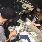Immagine 18 azienda HALLO DEUTSCHSCHULE Wasserwerke in Zurich ZH