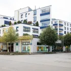 Entreprises 9 image HAMMER-APOTHEKE AG Medizin/Gesundheitswesen dans Olten SO
