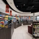 Entreprises 9 image HAMMER-APOTHEKE AG Medizin/Gesundheitswesen dans Olten SO