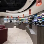 Entreprises 10 image HAMMER-APOTHEKE AG Medizin/Gesundheitswesen dans Olten SO