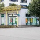 Entreprises 3 image HAMMER-APOTHEKE AG Medizin/Gesundheitswesen dans Olten SO