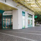 Entreprises 1 image HAMMER-APOTHEKE AG Medizin/Gesundheitswesen dans Olten SO