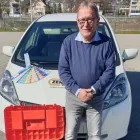 Entreprises 1 image HANDELSAGENTUR A.NUSSBAUM Putzarbeiten, Stuckarbeiten dans Seftigen BE