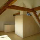 Unternehmen 1 Bild HANDWERKSKOLLEKTIV HK Zimmerarbeiten, Holzbauarbeiten am Zurich ZH
