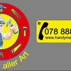 Immagine 2 azienda HANDYMANSERVICE.CH Möbel/Innenausstattung in Zürich ZH