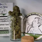 Entreprises 13 image HANFBOB'S GROW & HEADSHOP Tabakwaren Einzelhandel dans Hedingen ZH
