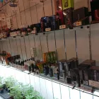 Entreprises 4 image HANFBOB'S GROW & HEADSHOP Tabakwaren Einzelhandel dans Hedingen ZH