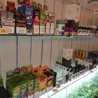 Entreprises 5 image HANFBOB'S GROW & HEADSHOP Tabakwaren Einzelhandel dans Hedingen ZH