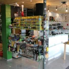 Entreprises 10 image HANFBOB'S GROW & HEADSHOP Tabakwaren Einzelhandel dans Hedingen ZH