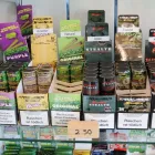 Entreprises 3 image HANFBOB'S GROW & HEADSHOP Tabakwaren Einzelhandel dans Hedingen ZH