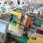 Entreprises 2 image HÄNGGLI THERMOPLAST AG Kunststoffbearbeitung, Kunststoffverarbeitung dans Niedergösgen SO