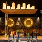Unternehmen 2 Bild HANS IM GLÜCK BURGERGRILL & BAR Vegetarische Restaurants am Basel BL