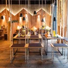 Unternehmen 7 Bild HANS IM GLÜCK BURGERGRILL & BAR Vegetarische Restaurants am Basel BL