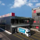 Unternehmen 1 Bild HANS KOHLER AG Metallwaren am Zurich ZH