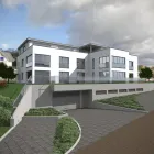 Immagine 1 azienda HANS MÜLLER ARCHITEKT GMBH Baudienstleistungen in Therwil BL