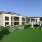 Immagine 2 azienda HANS MÜLLER ARCHITEKT GMBH Baudienstleistungen in Therwil BL