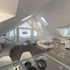 Immagine 3 azienda HANS MÜLLER ARCHITEKT GMBH Baudienstleistungen in Therwil BL