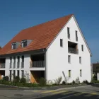 Entreprises 3 image HANSJÖRG MÜLLER + PARTNER ARCHITEKTEN AG Baudienstleistungen dans Aesch BL