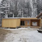 Unternehmen 3 Bild HANSUELI ROTH HOLZ- UND ELEMENTBAU Zimmerarbeiten, Holzbauarbeiten am Mogelsberg SG