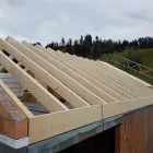 Unternehmen 8 Bild HANSUELI ROTH HOLZ- UND ELEMENTBAU Zimmerarbeiten, Holzbauarbeiten am Mogelsberg SG