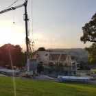 Unternehmen 4 Bild HANSUELI ROTH HOLZ- UND ELEMENTBAU Zimmerarbeiten, Holzbauarbeiten am Mogelsberg SG