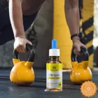 Immagine 16 azienda HAPPY GREEN - CBD BLÜTEN CBD ÖL - SCHWEIZ Medizinisches Cannabis in Villmergen AG