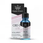 Immagine 6 azienda HAPPY GREEN - CBD BLÜTEN CBD ÖL - SCHWEIZ Medizinisches Cannabis in Villmergen AG