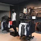 Unternehmen 9 Bild HARLEY-DAVIDSON FRIBOURG Motorradhändler am Rossens Fr FR