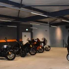 Unternehmen 1 Bild HARLEY-DAVIDSON FRIBOURG Motorradhändler am Rossens Fr FR