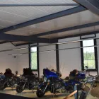 Unternehmen 4 Bild HARLEY-DAVIDSON FRIBOURG Motorradhändler am Rossens Fr FR