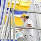 Immagine 4 azienda HARZENMOSER MALER + GIPSER AG Malerbetriebe in Uzwil SG