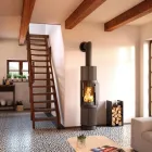 Immagine 1 azienda HASE ÖFEN AG Kundendienste für Heizungs- und Sanitärtechnik in Neftenbach ZH