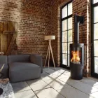 Immagine 4 azienda HASE ÖFEN AG Kundendienste für Heizungs- und Sanitärtechnik in Neftenbach ZH