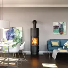 Immagine 6 azienda HASE ÖFEN AG Kundendienste für Heizungs- und Sanitärtechnik in Neftenbach ZH