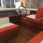 Immagine 2 azienda HAUPT SATTLEREI MANUFACTUR AUTO- UND BOOTPOLSTEREI Polstereien, Sattlereien in Zürich ZH