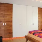 Immagine 3 azienda HAURI AG STAFFELBACH - DIE SCHREINEREI Zimmerarbeiten, Holzbauarbeiten in Staffelbach AG